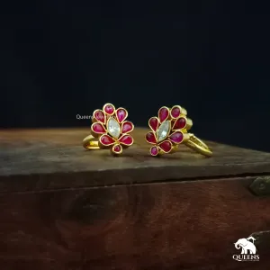 KOMILA TOE RINGS