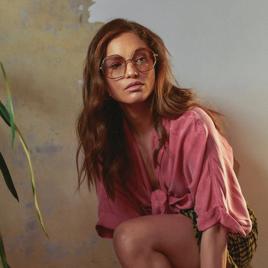 Linda Farrow LFL1148 Leif