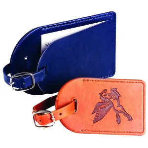Luggage Tags