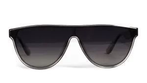 MAMMOTH GRAY SPORT SUNGLASSES