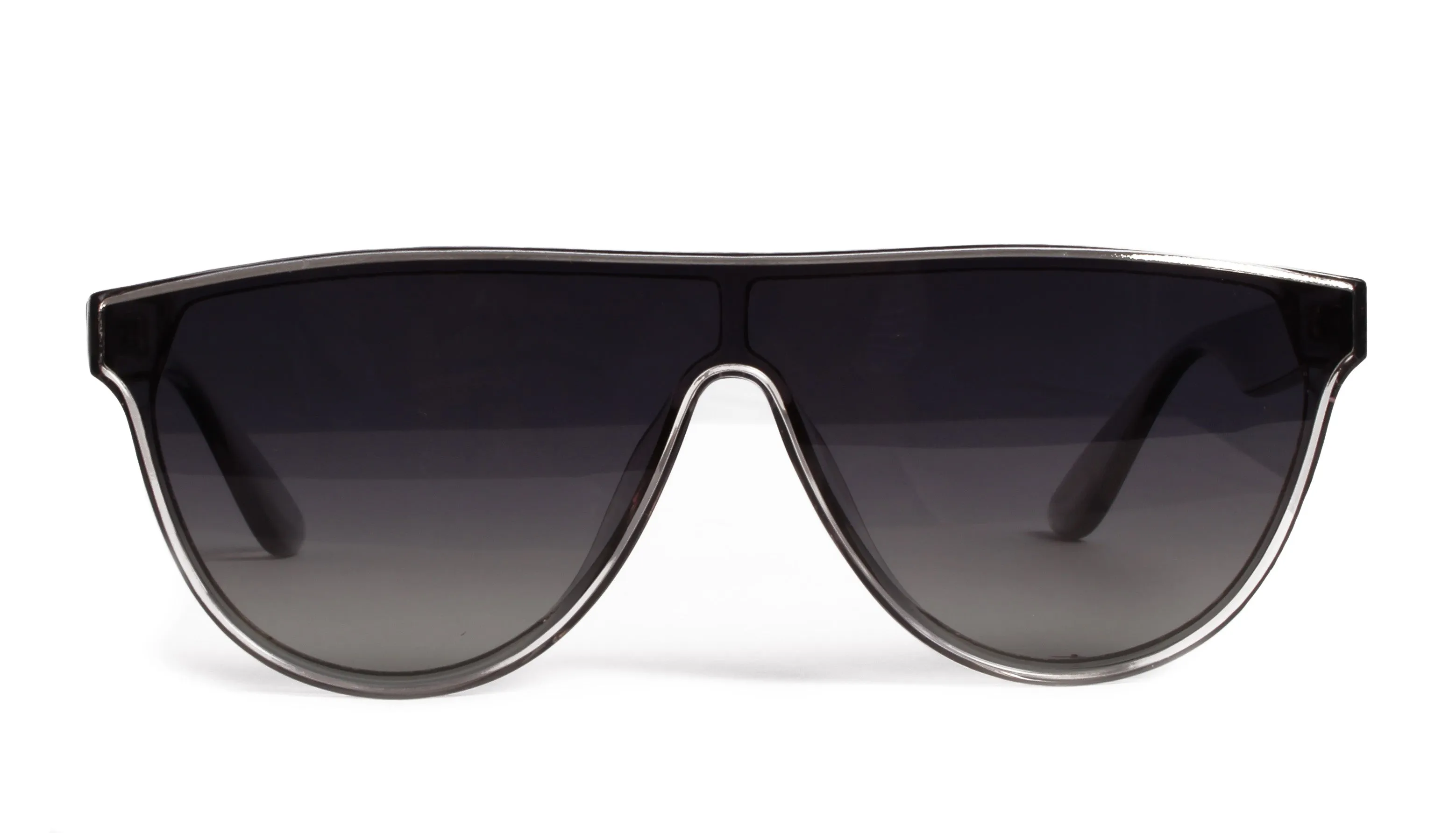 MAMMOTH GRAY SPORT SUNGLASSES