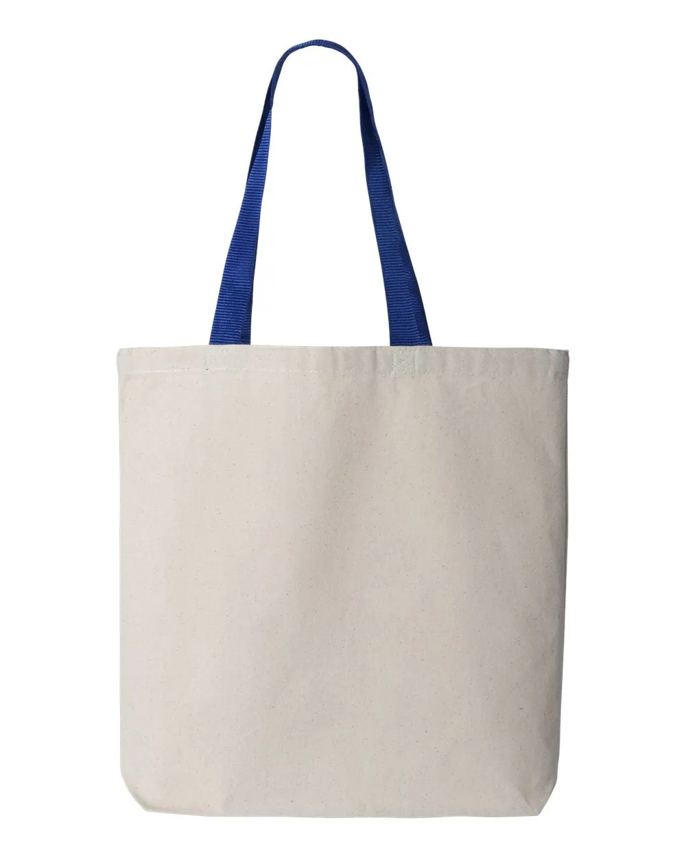 Medium Tote Bags 11-Litres | Q-Tees Q4400 | Medium Embroidery (7" X 7")