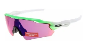 Oakley RADAR EV PATH (AF) - Green Fade / Prizm Road Sunglasses (OO9275-16) - Ships Same/Next Day!