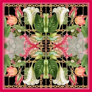 Orla Ermanno Lilium Black OE365-2 90cm