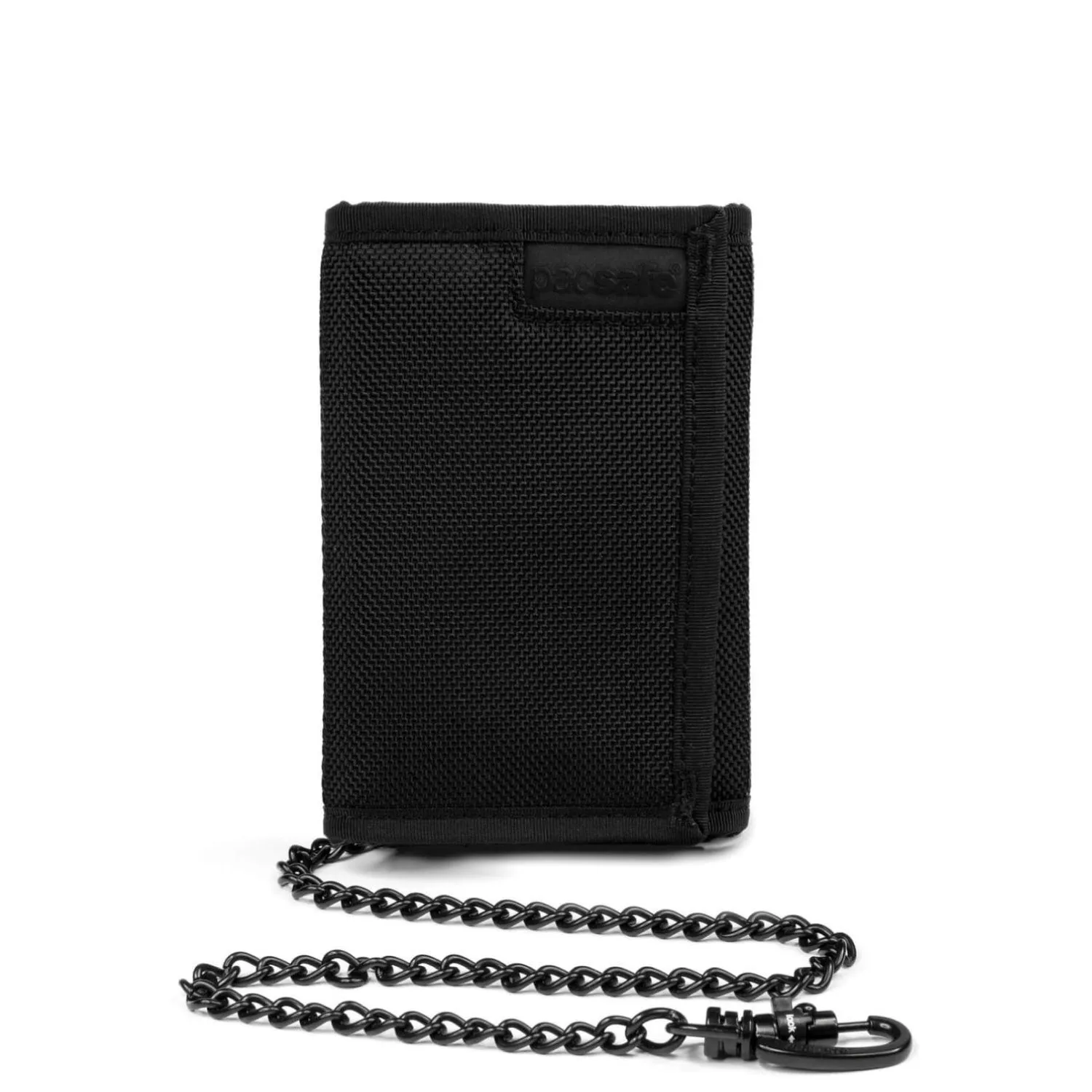 Pacsafe Rfidsafe Z50 RFID Blocking Tri-Fold Wallet