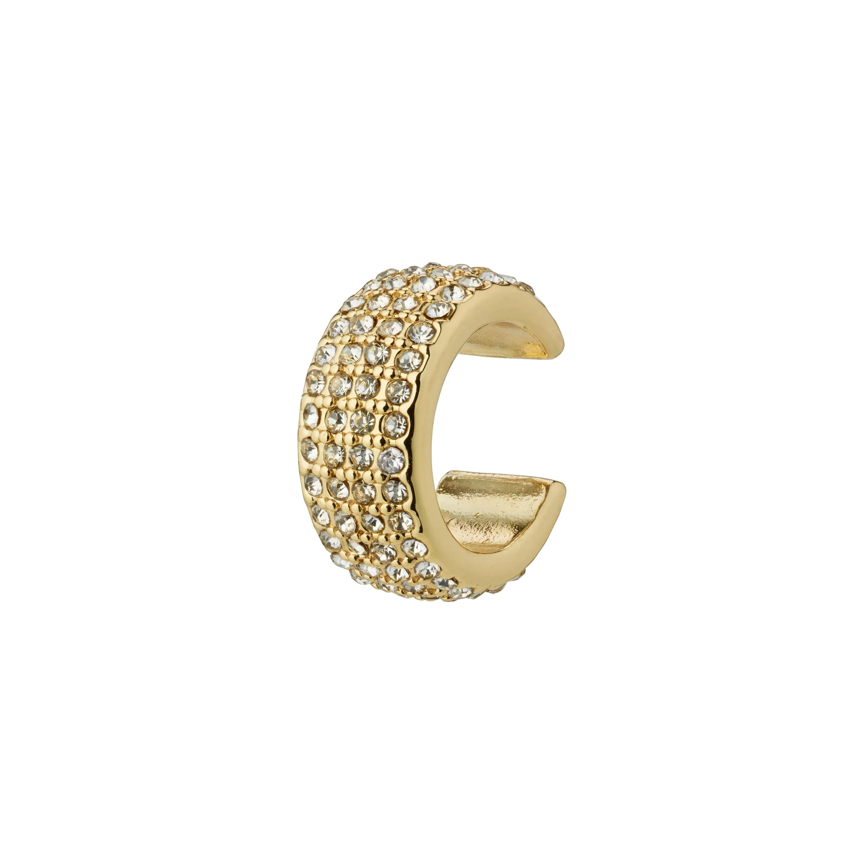 Pilgrim MATYLDA Crystal Cuff Earring