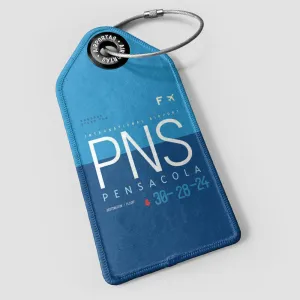 PNS - Luggage Tag