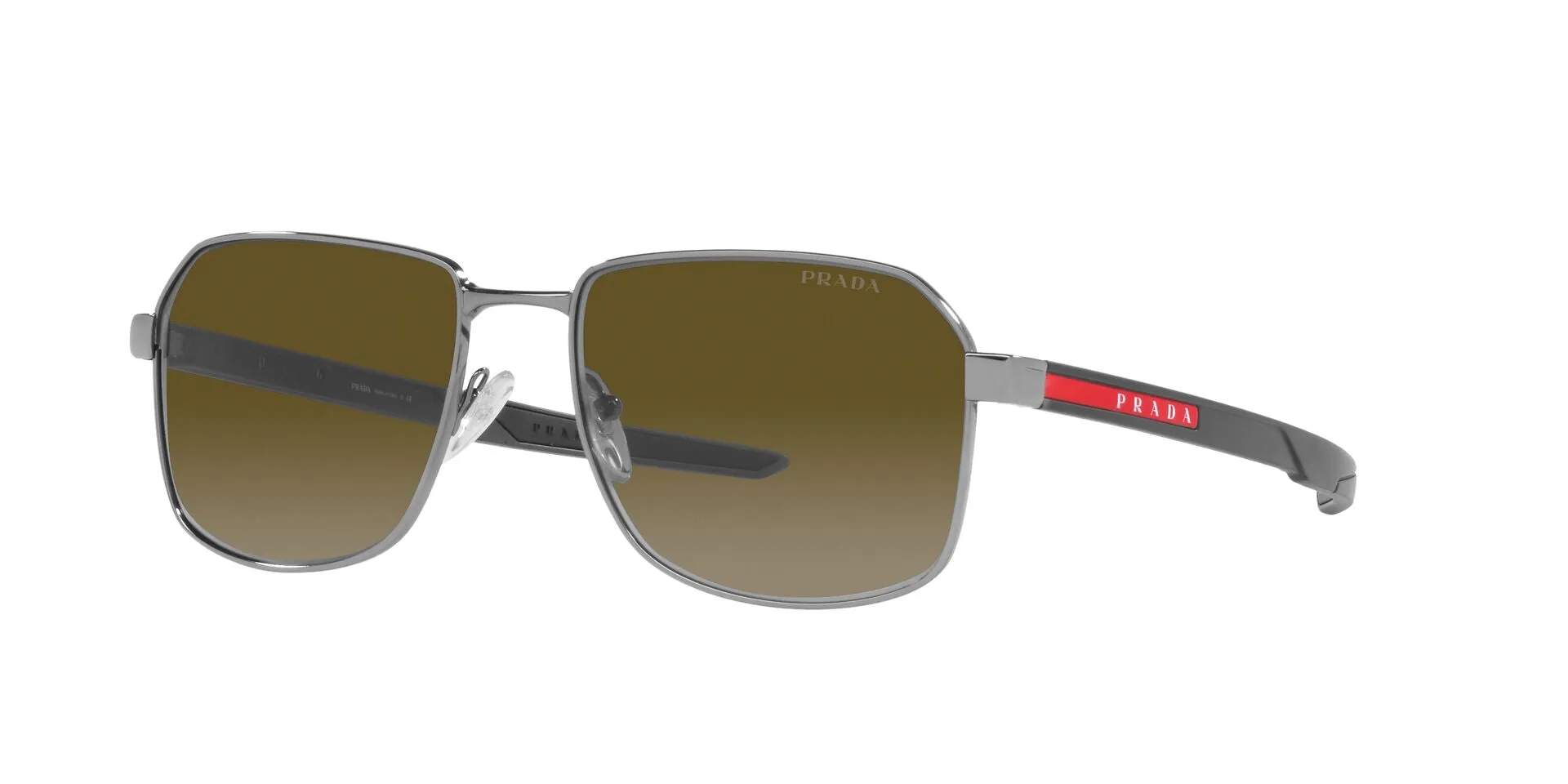 Prada Linea Rossa SPS54W