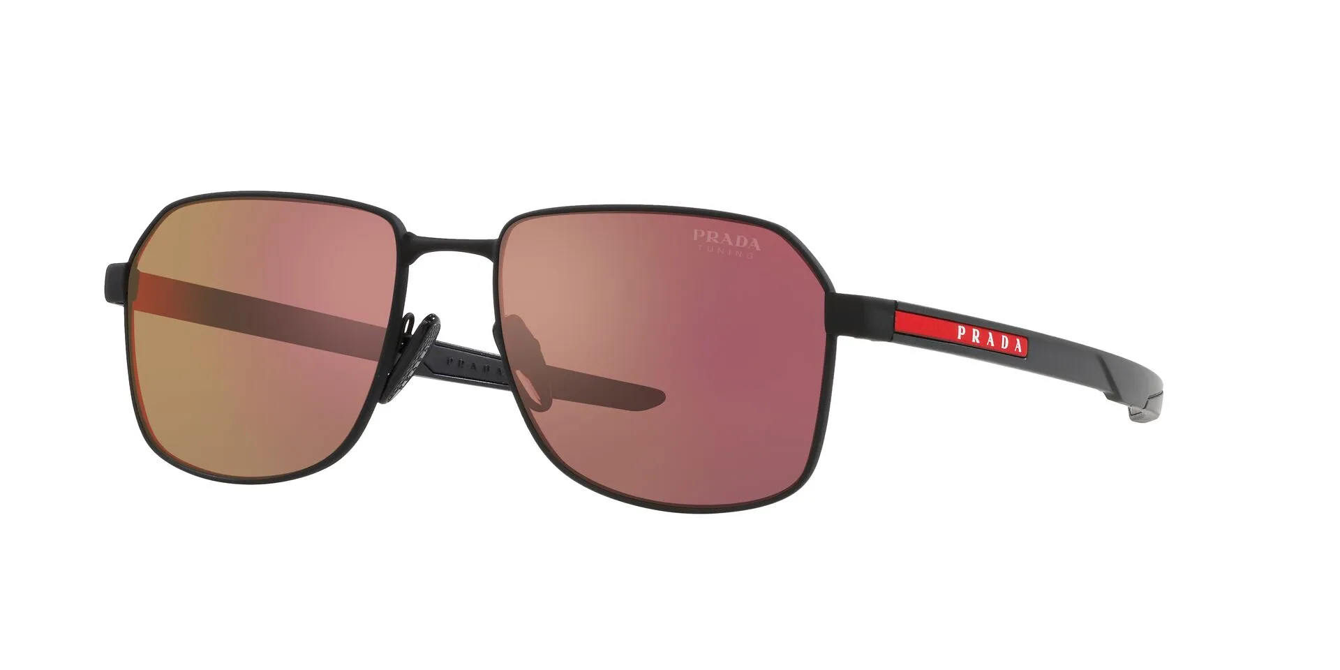 Prada Linea Rossa SPS54W