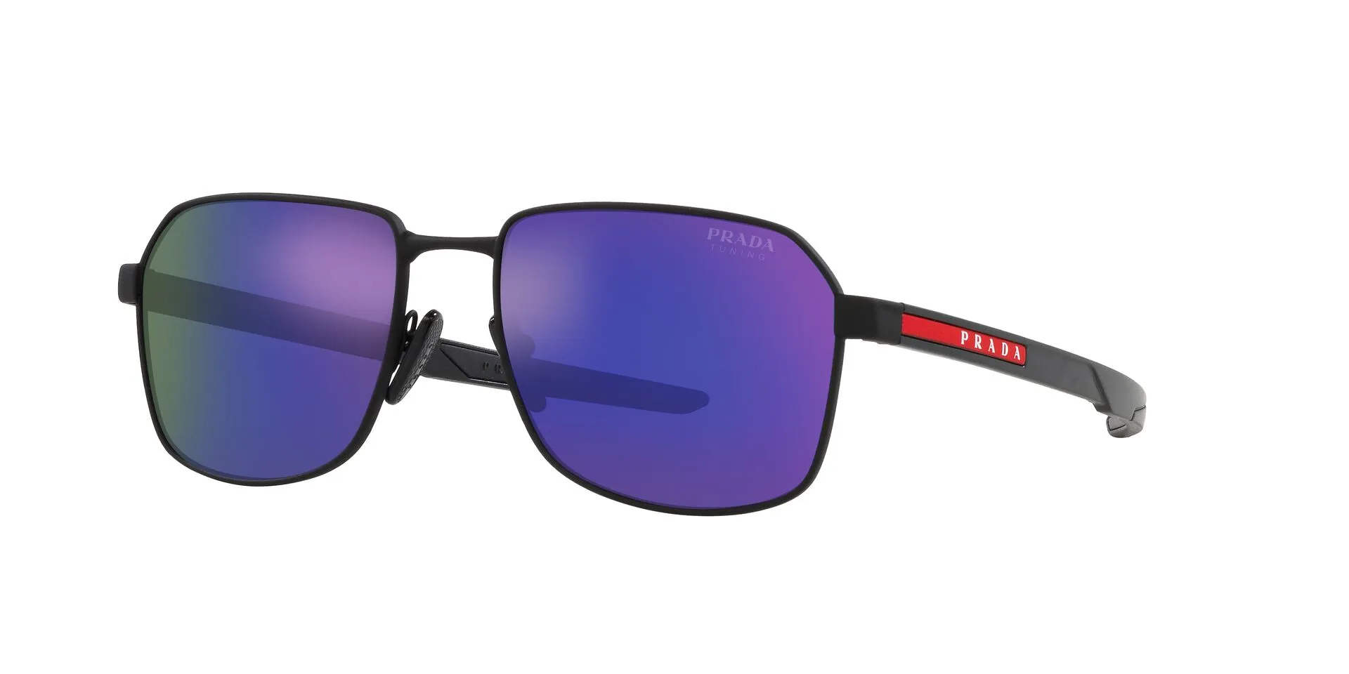 Prada Linea Rossa SPS54W