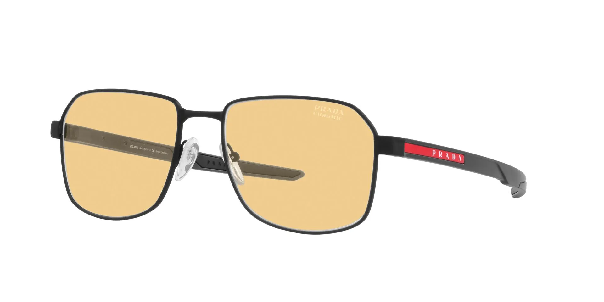 Prada Linea Rossa SPS54W