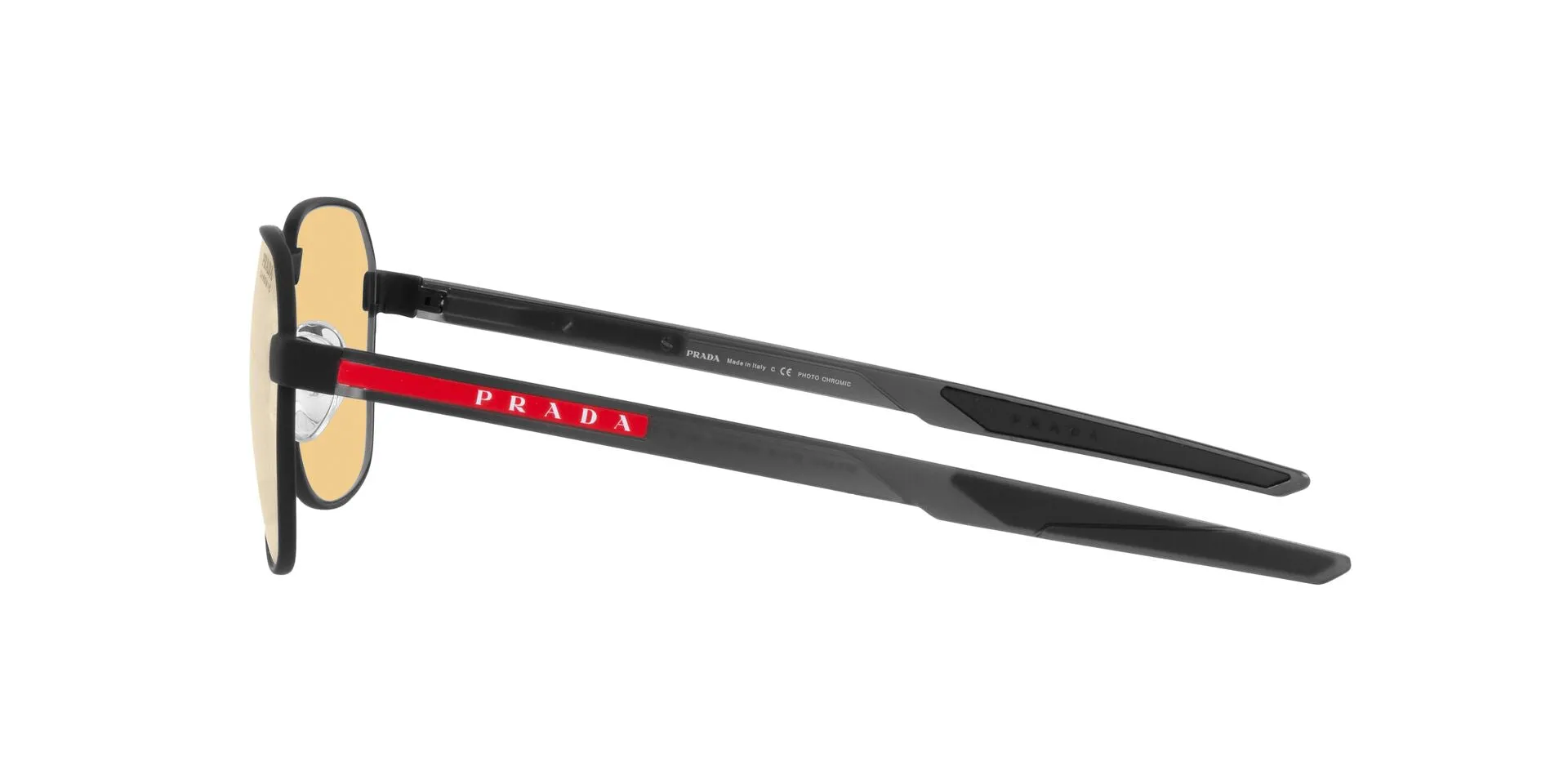 Prada Linea Rossa SPS54W