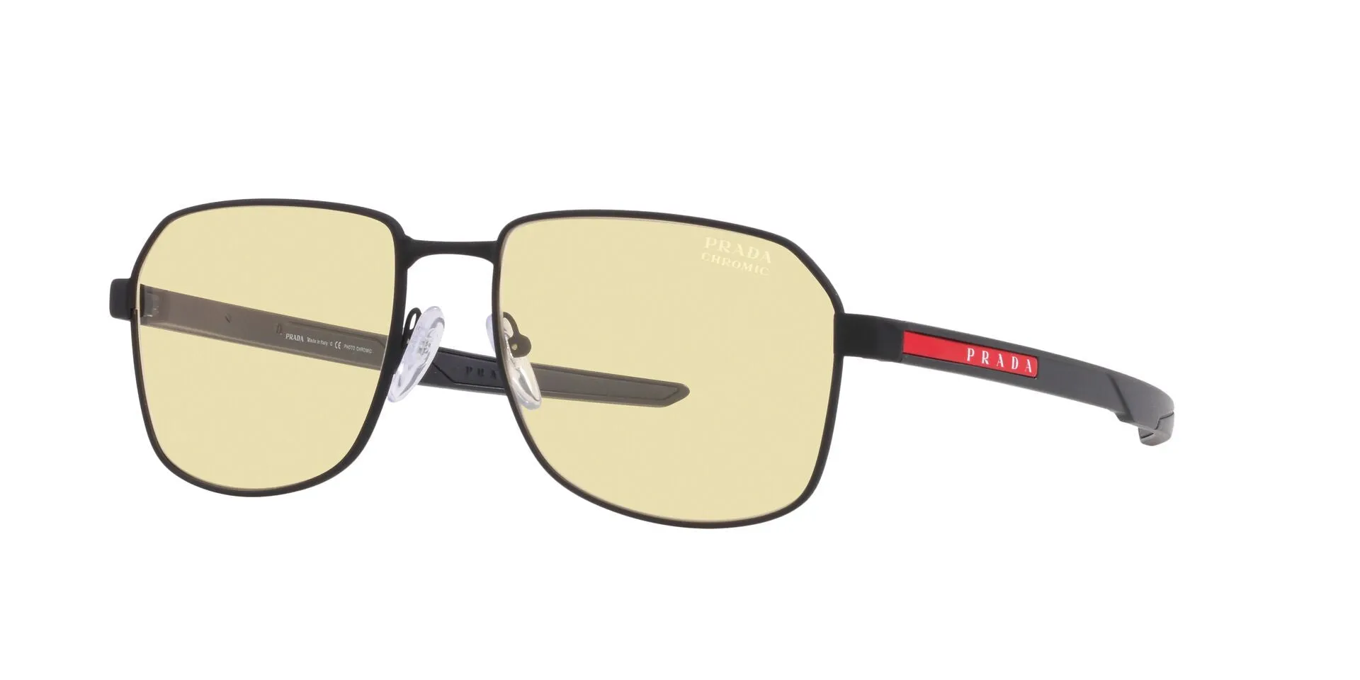 Prada Linea Rossa SPS54W