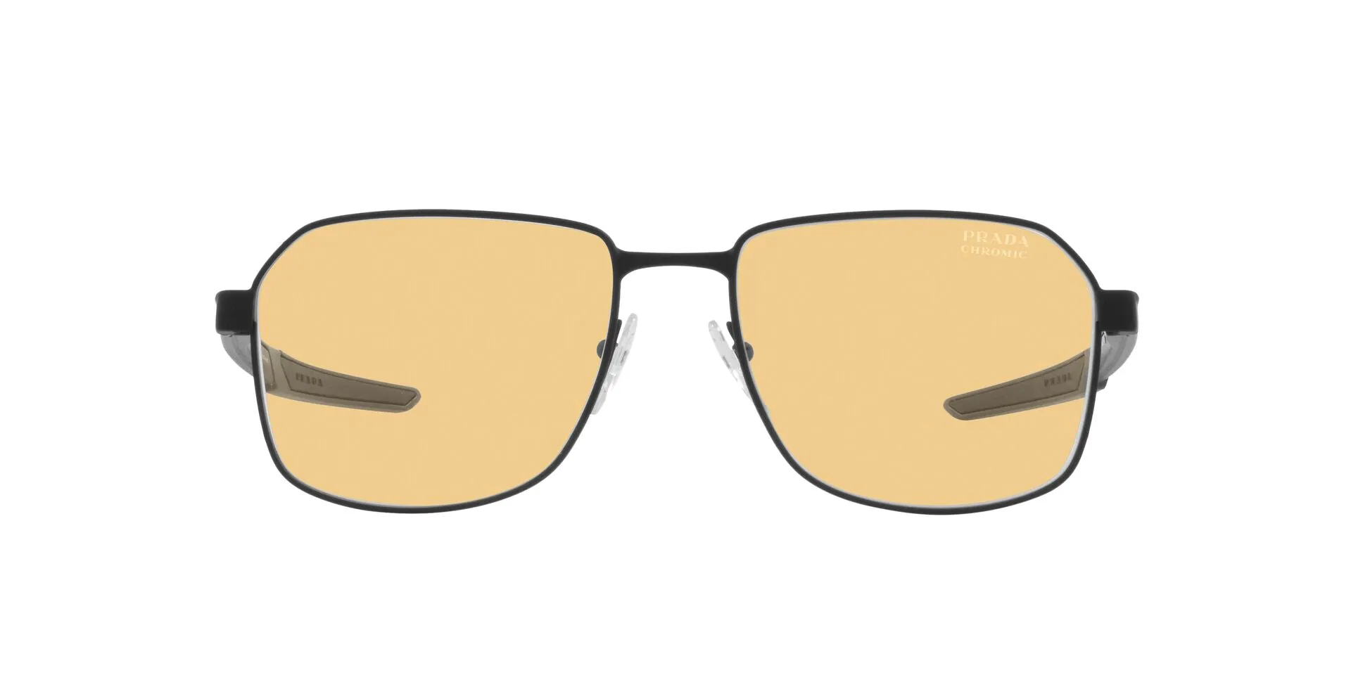 Prada Linea Rossa SPS54W