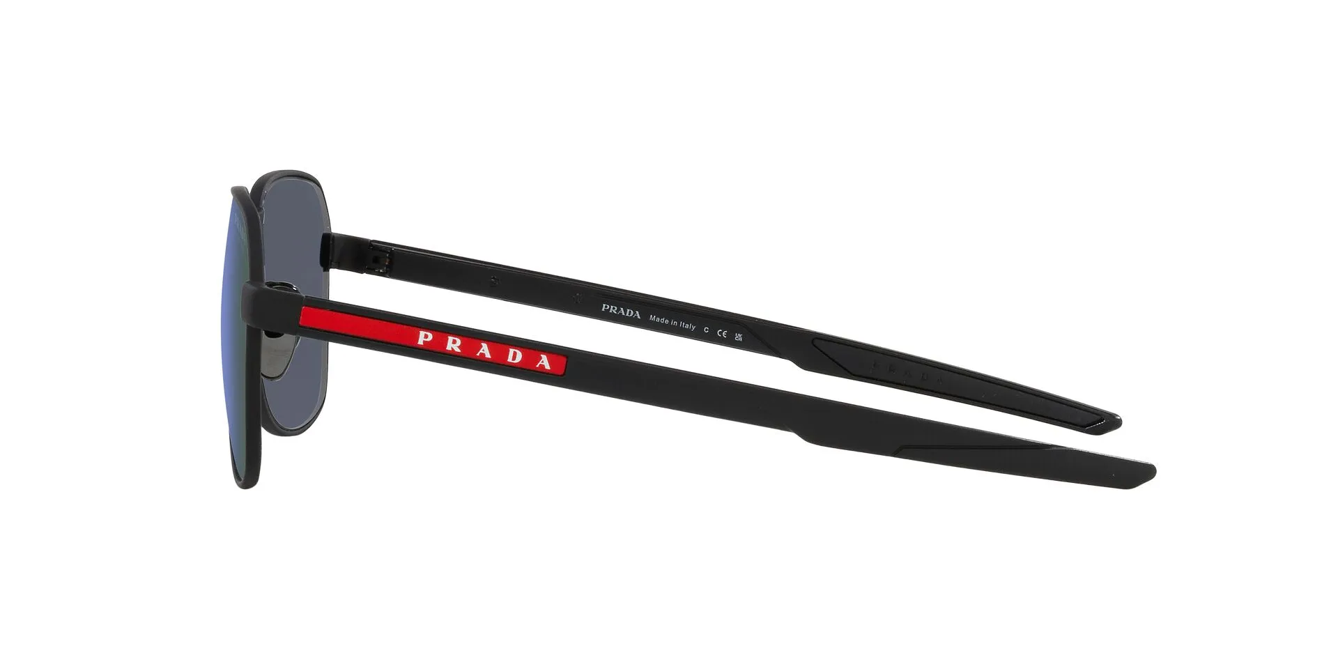 Prada Linea Rossa SPS54W