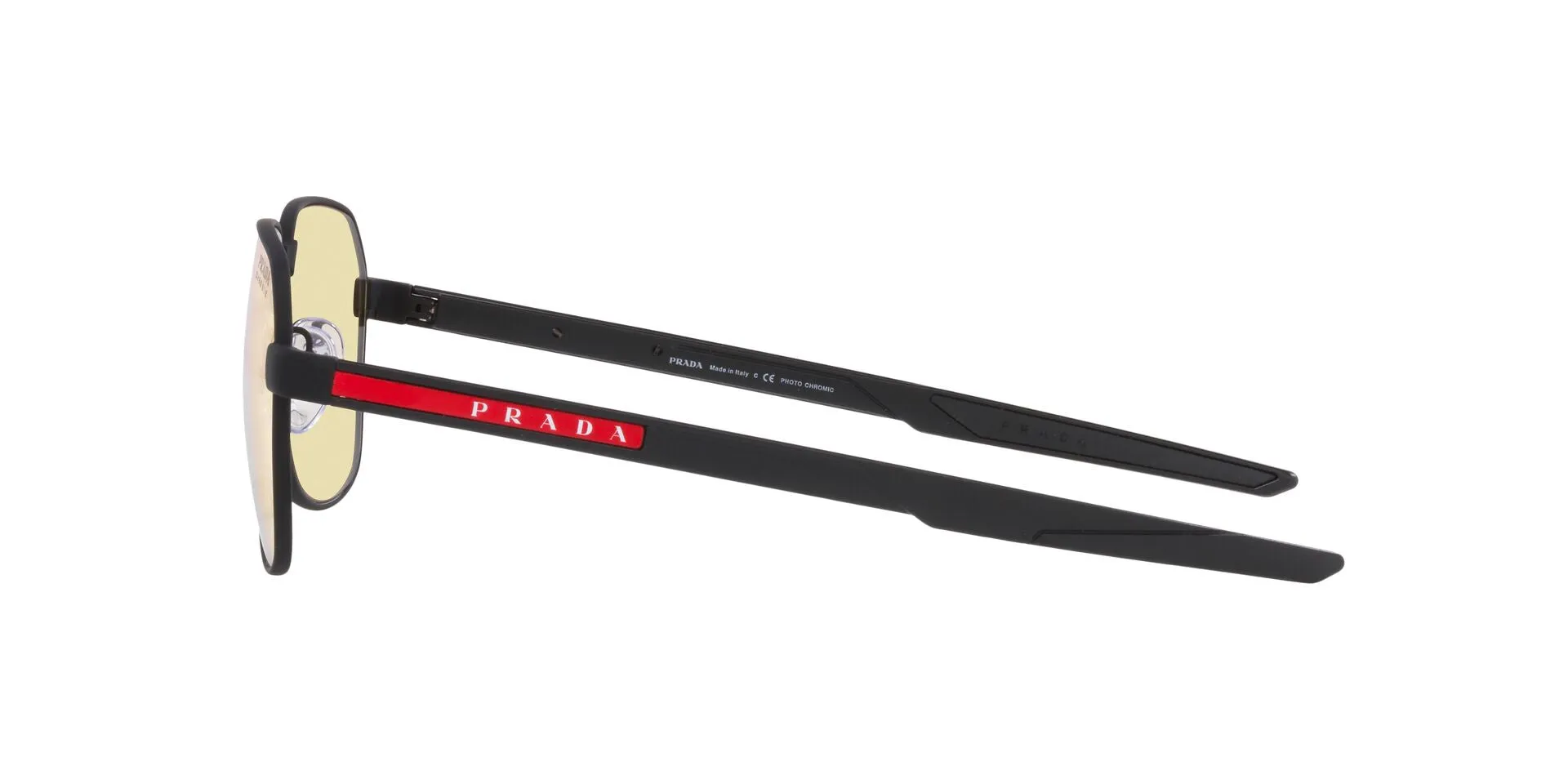 Prada Linea Rossa SPS54W