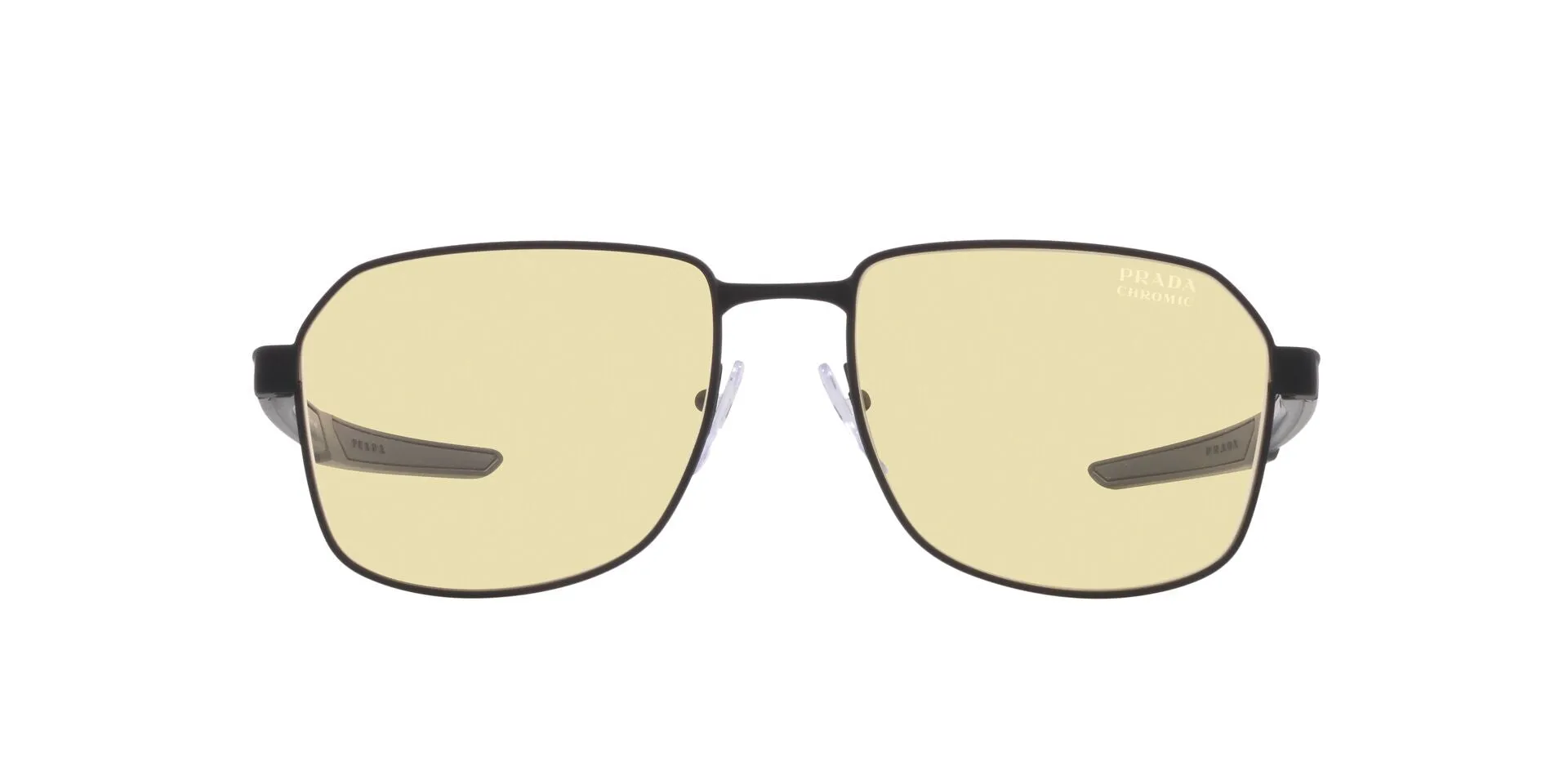 Prada Linea Rossa SPS54W