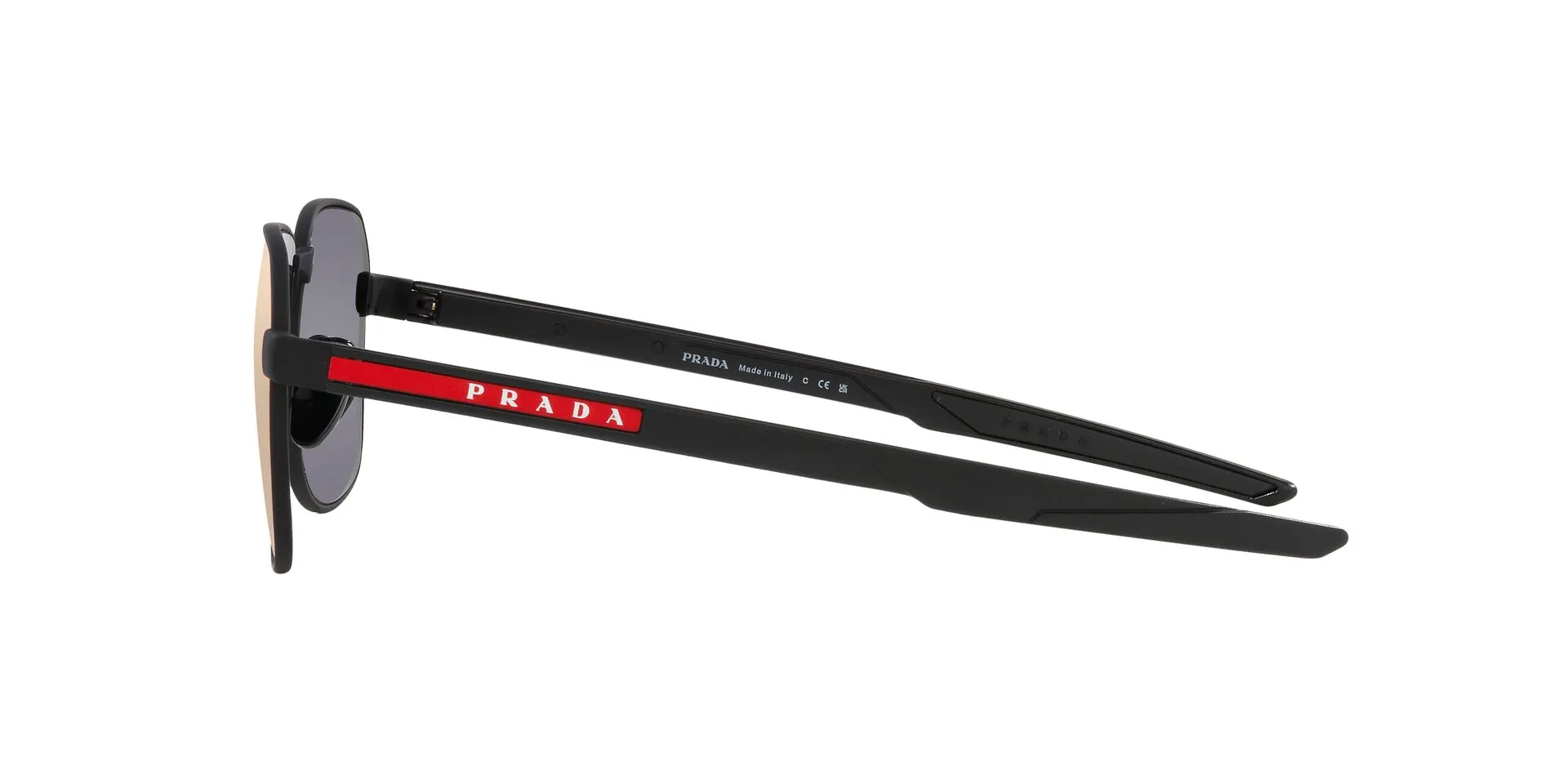 Prada Linea Rossa SPS54W