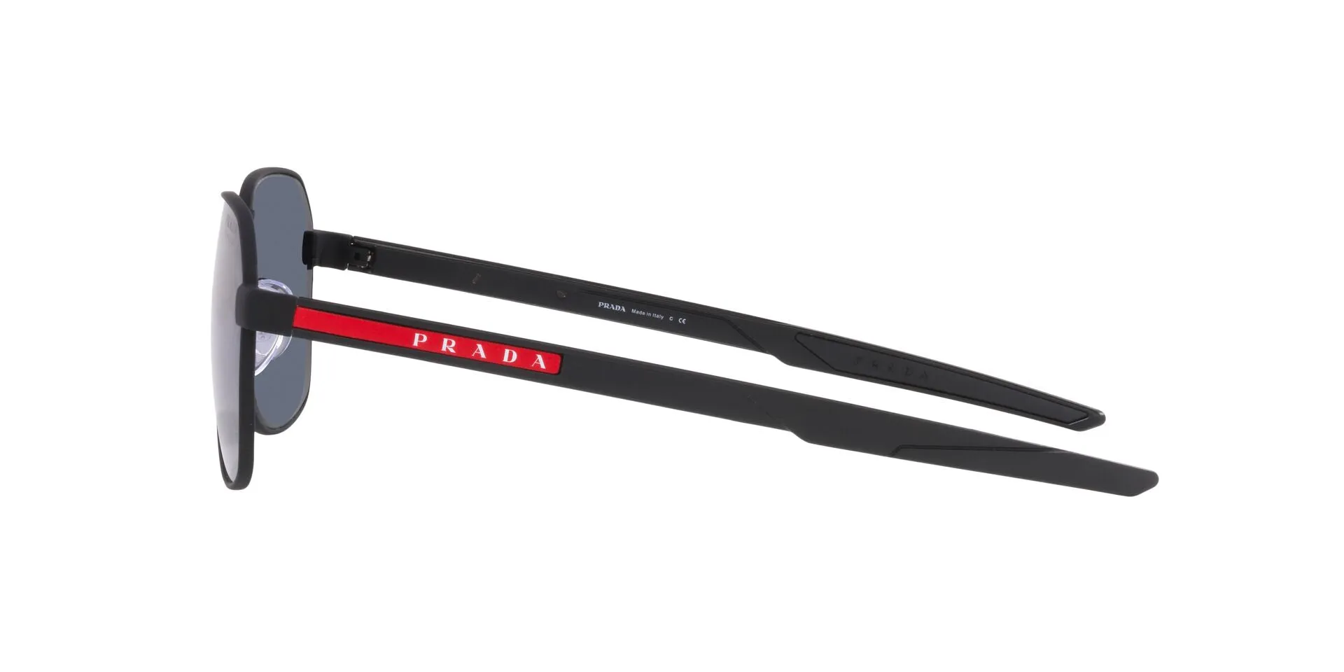Prada Linea Rossa SPS54W