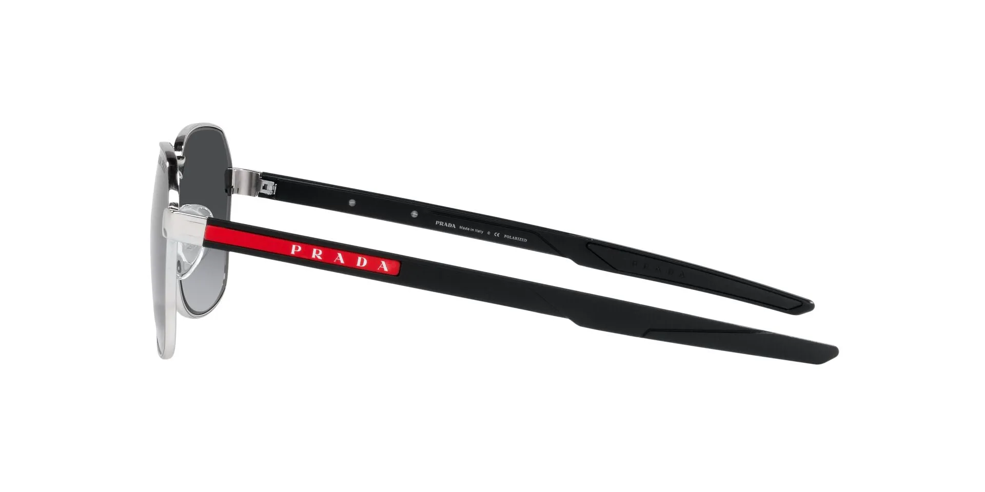Prada Linea Rossa SPS54W