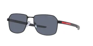 Prada Linea Rossa SPS54W