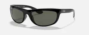 Ray-Ban Balorama Unisex Lifestyle Sunglasses