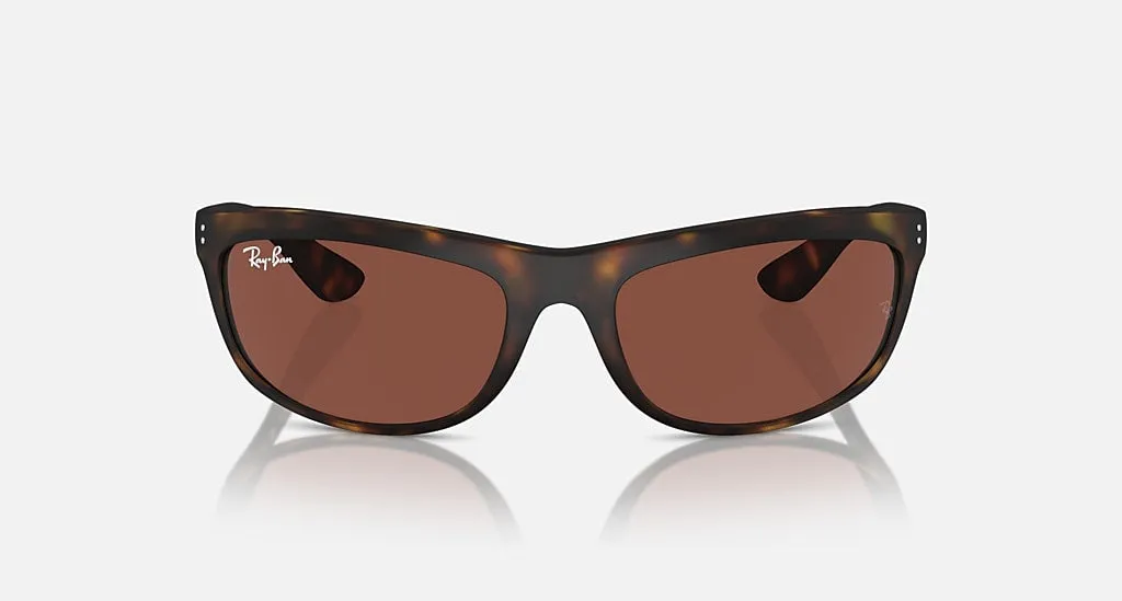 Ray-Ban Balorama Unisex Lifestyle Sunglasses