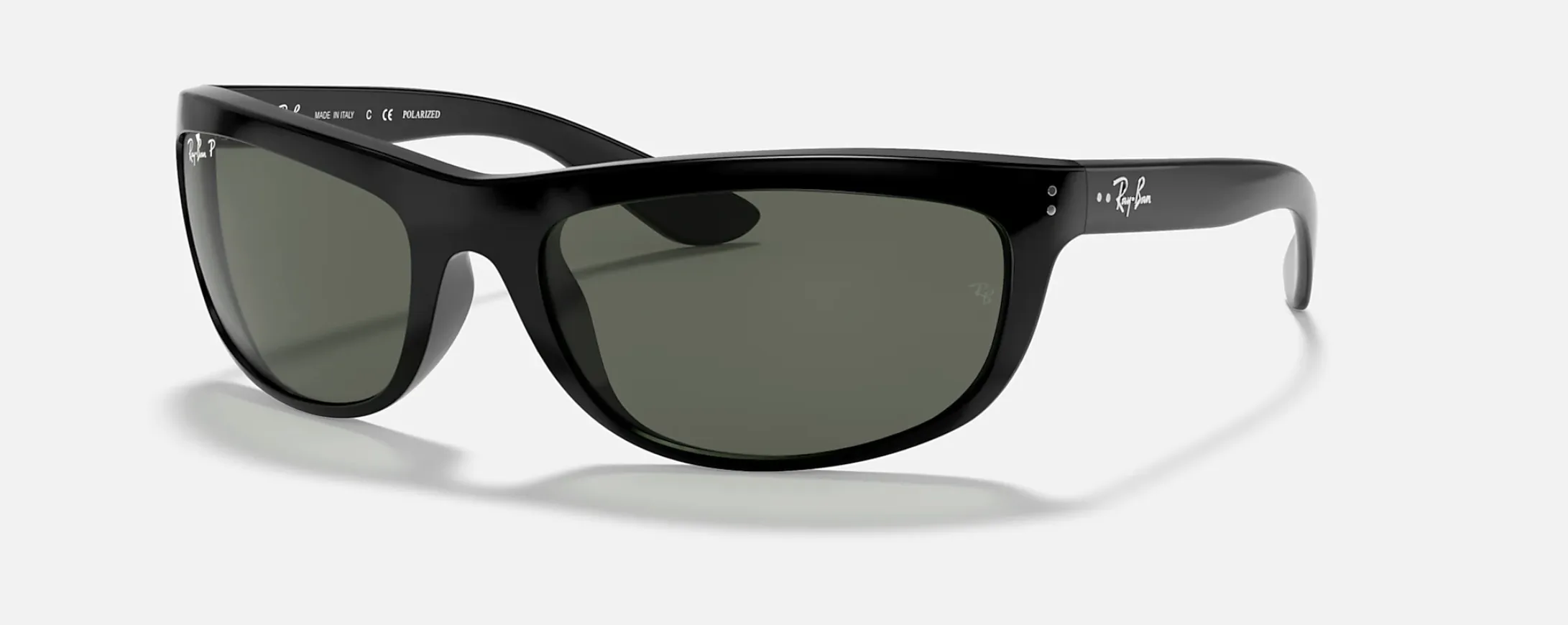 Ray-Ban Balorama Unisex Lifestyle Sunglasses