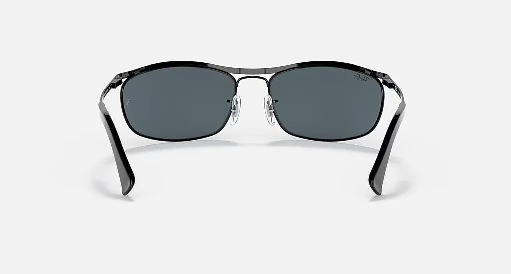 Ray-Ban Olympian Unisex Sport Sunglasses