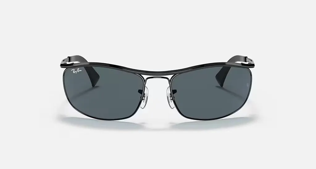 Ray-Ban Olympian Unisex Sport Sunglasses