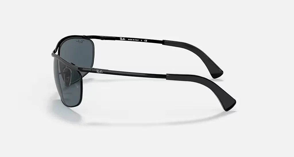 Ray-Ban Olympian Unisex Sport Sunglasses
