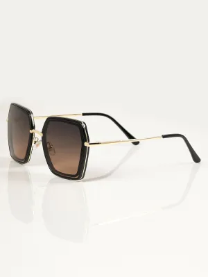 Rectangular Sunglasses