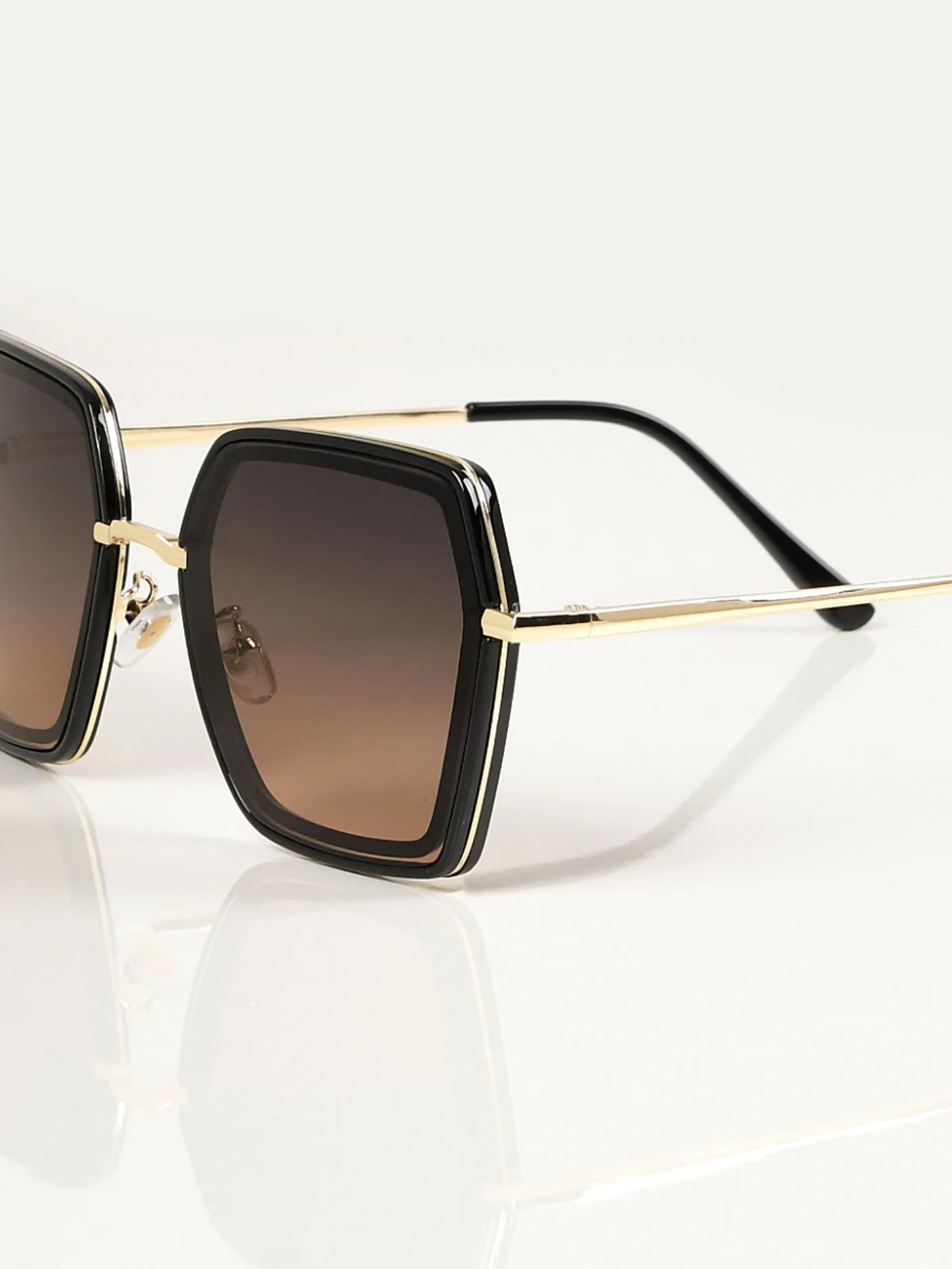 Rectangular Sunglasses