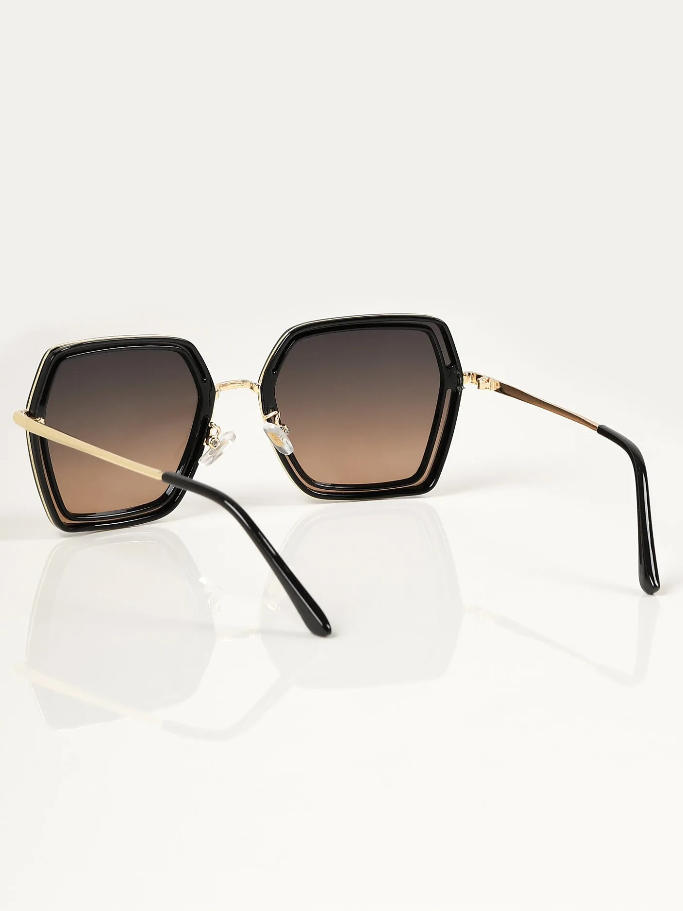 Rectangular Sunglasses