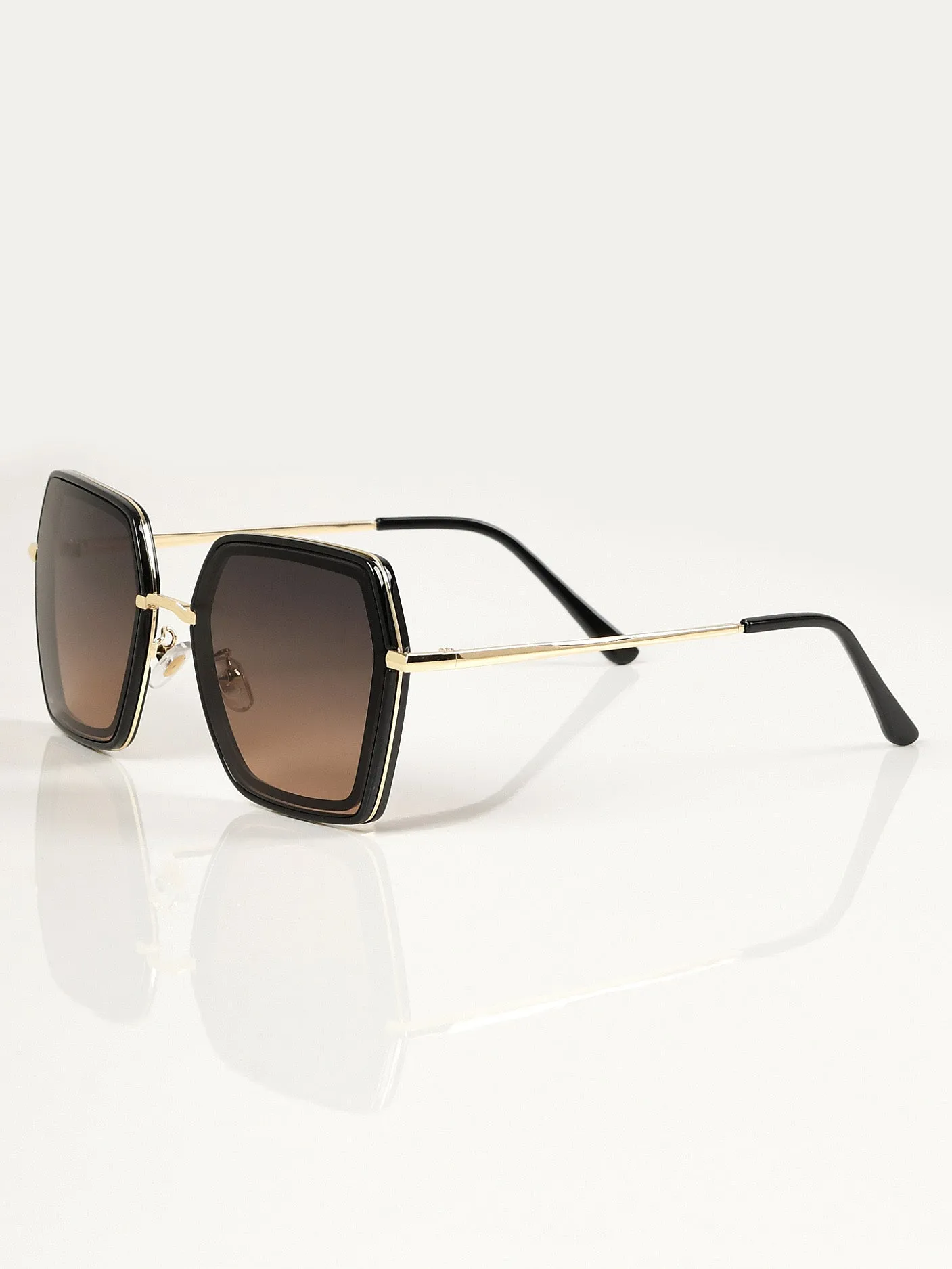 Rectangular Sunglasses