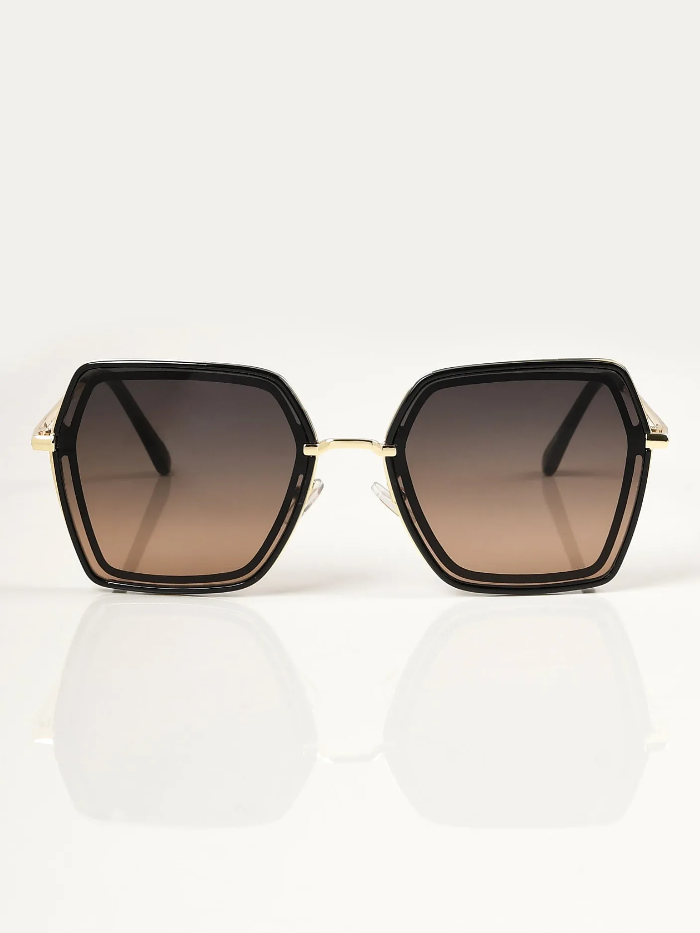 Rectangular Sunglasses