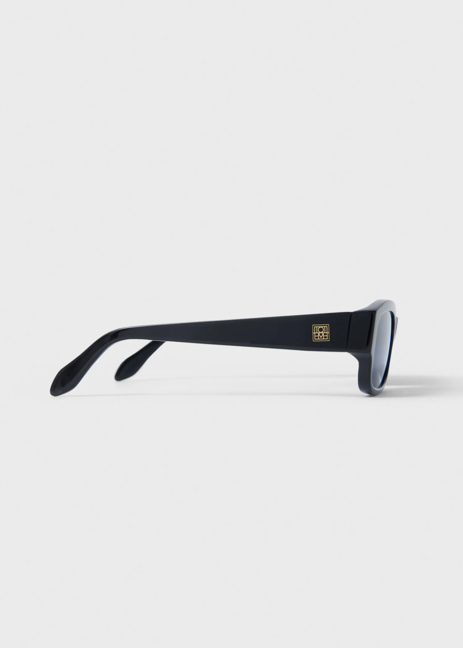 Regular sunglasses black