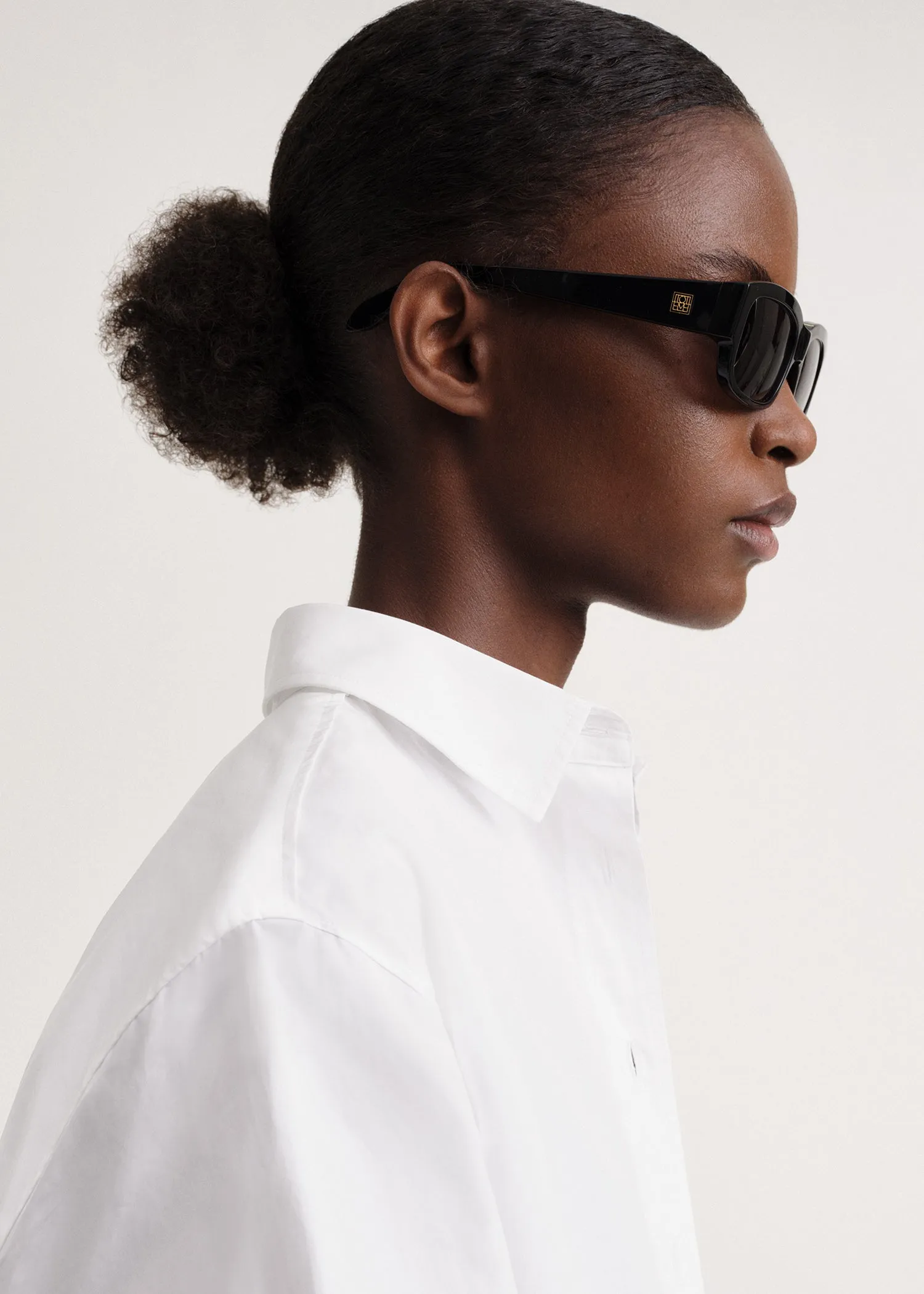Regular sunglasses black