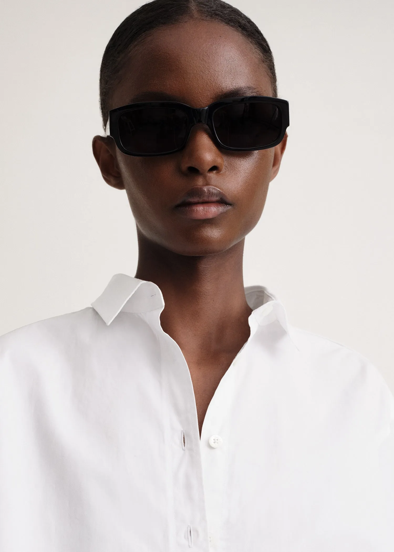 Regular sunglasses black