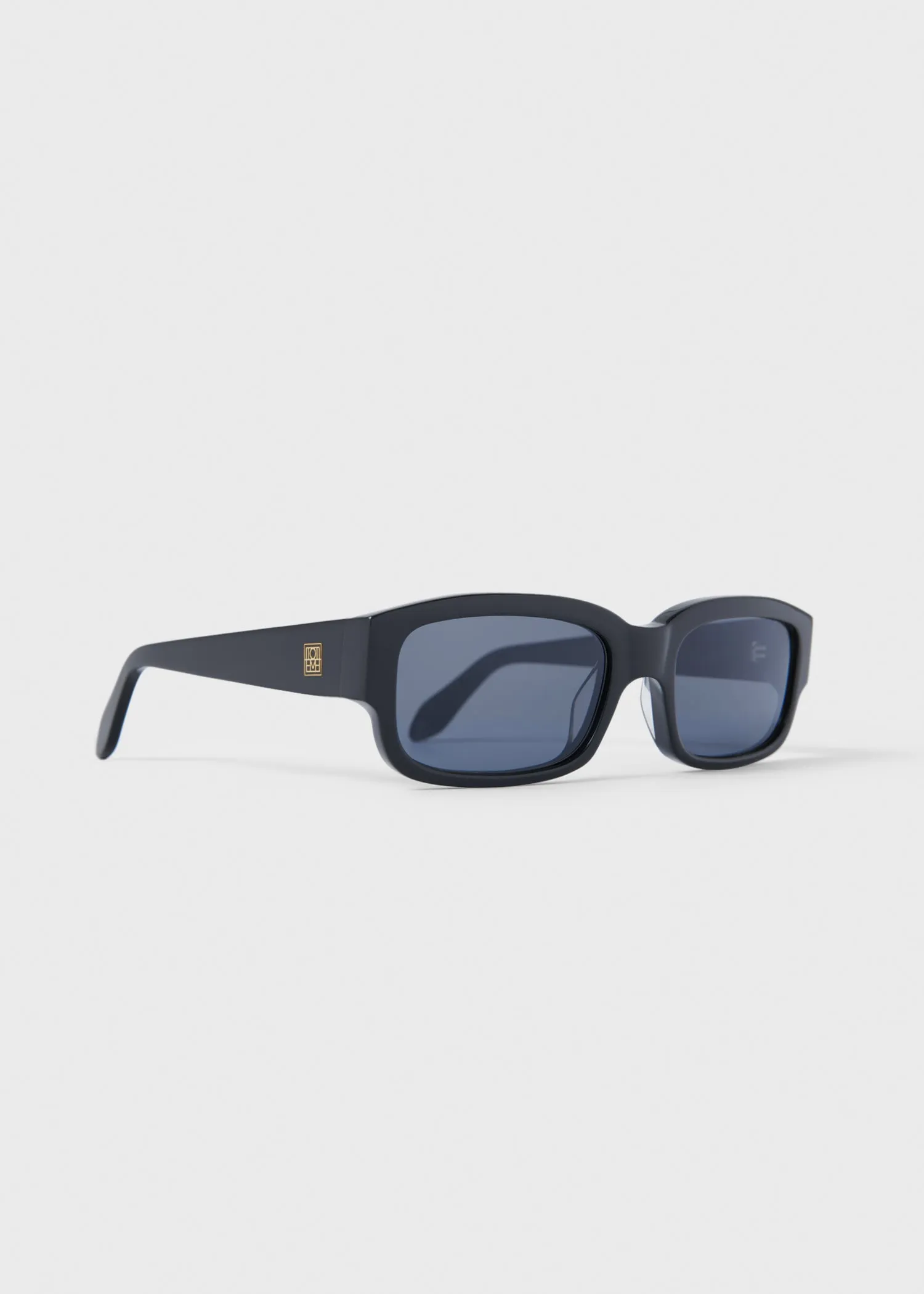 Regular sunglasses black