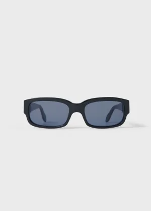 Regular sunglasses black
