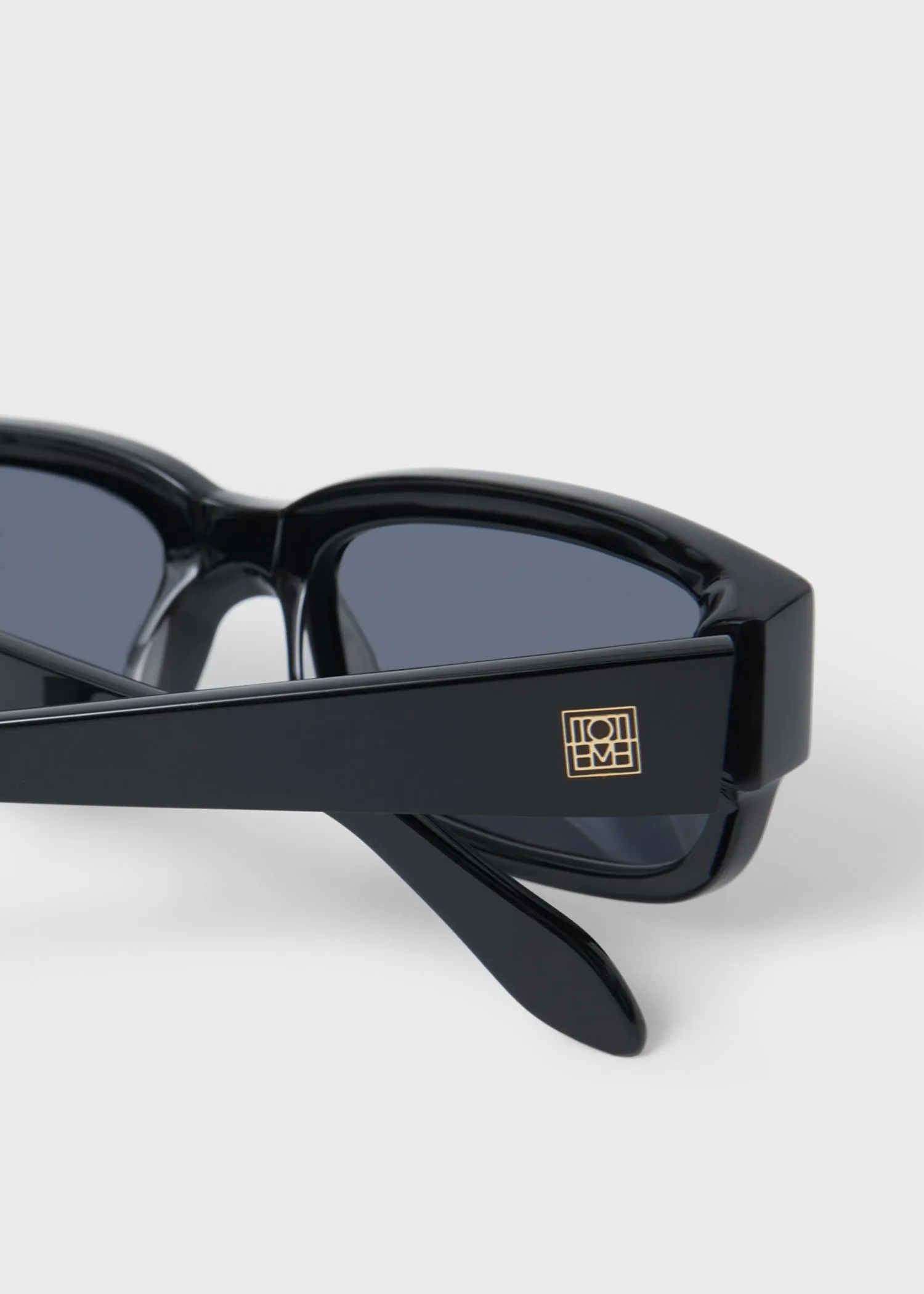 Regular sunglasses black