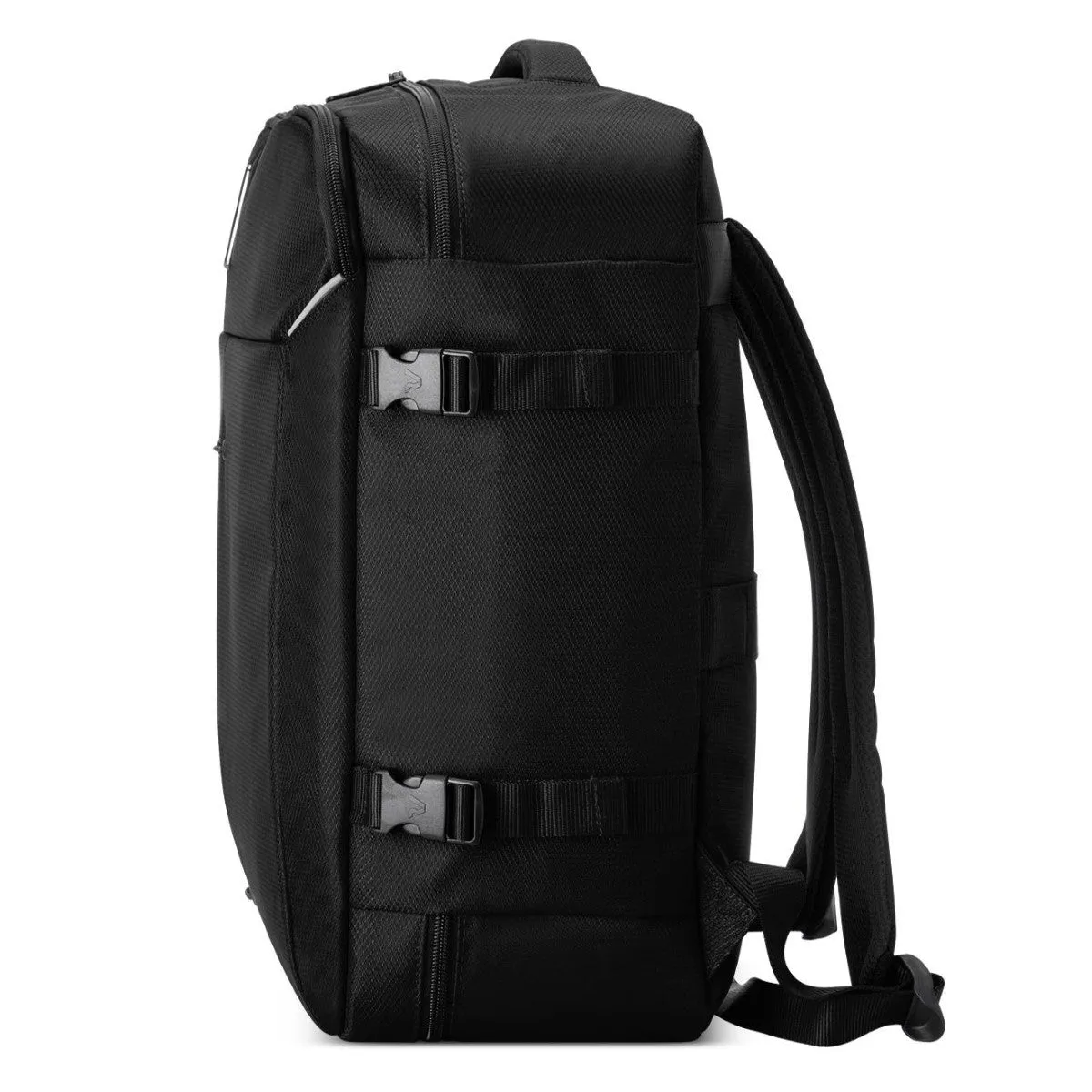 Roncato - Zaino da cabina Ironik 2.0 Nero - 415326 - NERO