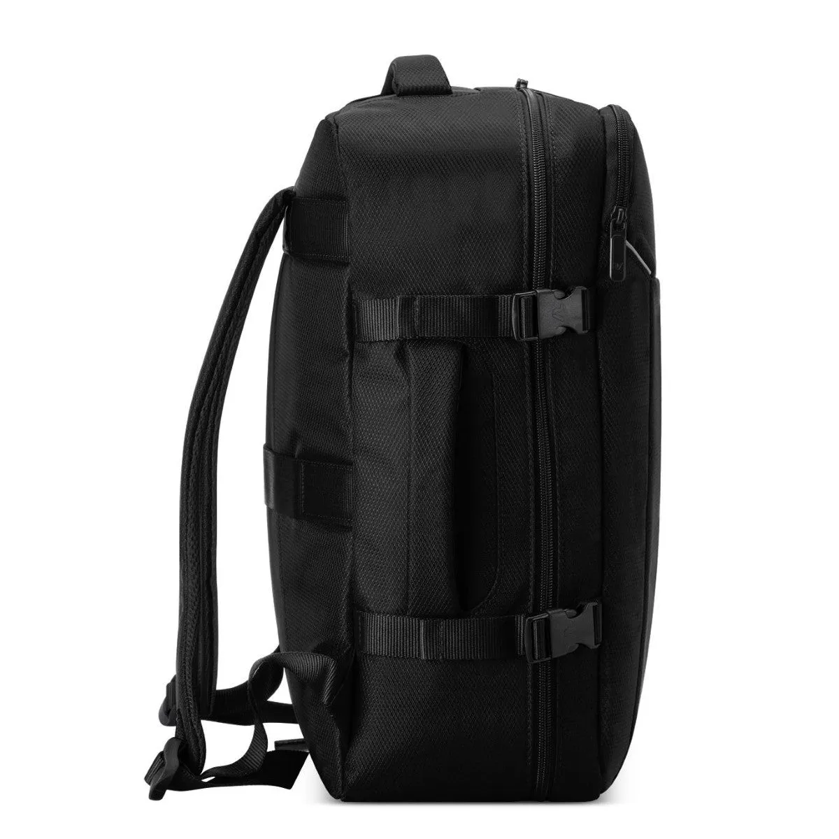 Roncato - Zaino da cabina Ironik 2.0 Nero - 415326 - NERO