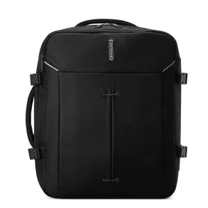 Roncato - Zaino da cabina Ironik 2.0 Nero - 415326 - NERO