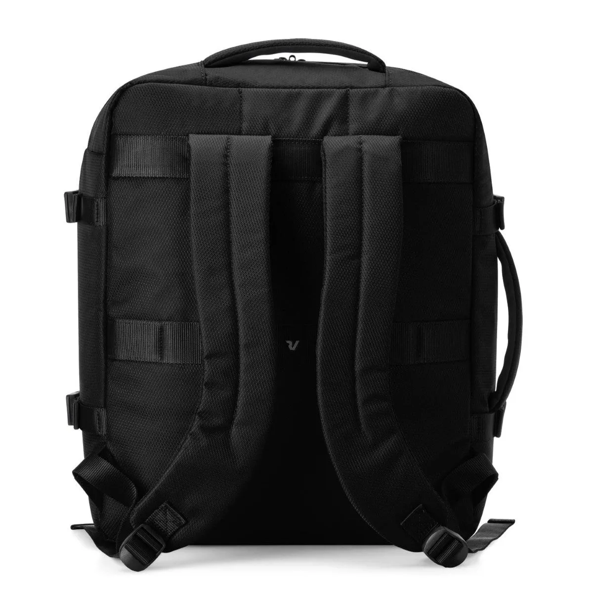 Roncato - Zaino da cabina Ironik 2.0 Nero - 415326 - NERO