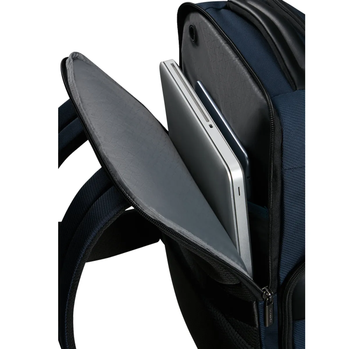 Samsonite - Zaino Evosight 15.6" - KP9002 - BLUE