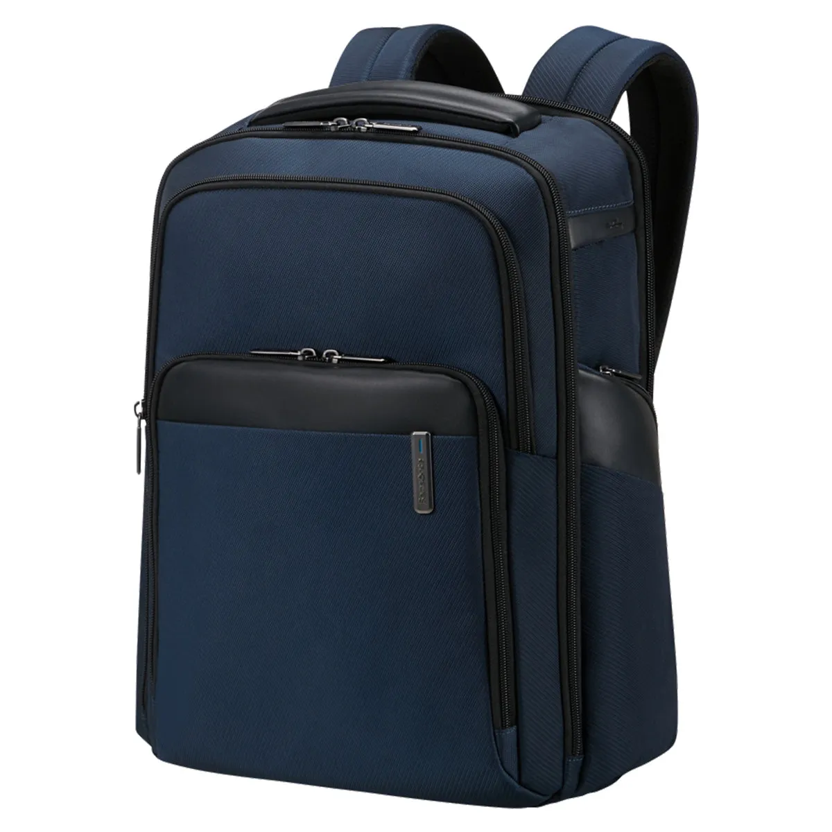 Samsonite - Zaino Evosight 15.6" - KP9002 - BLUE