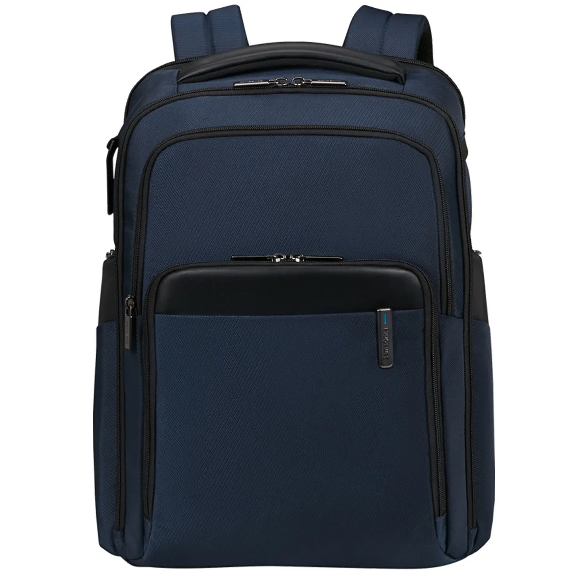 Samsonite - Zaino Evosight 15.6" - KP9002 - BLUE