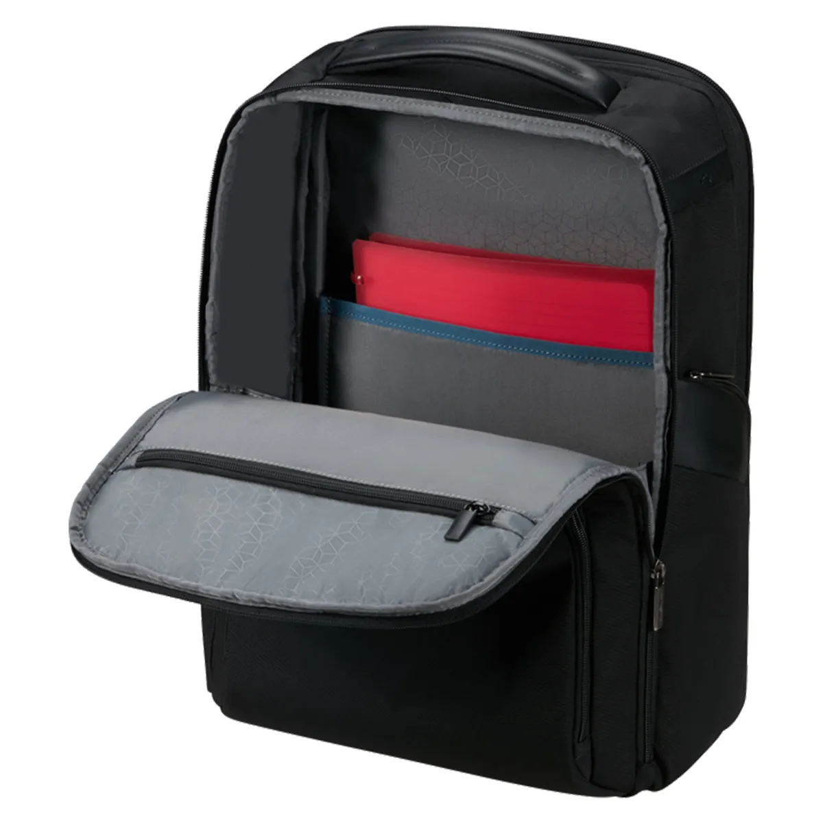 Samsonite - Zaino Evosight 17.3" - KP9003 - BLACK